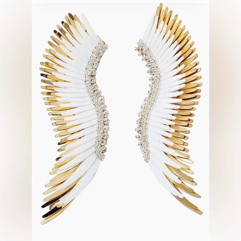 Mignonne Gavigan Madeline Earrings